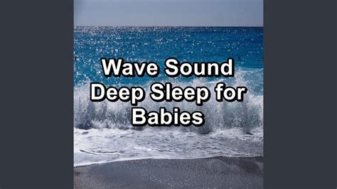 Relaxing Ocean Sounds Ocean Lullaby Loopable For 8 Hours YouTube