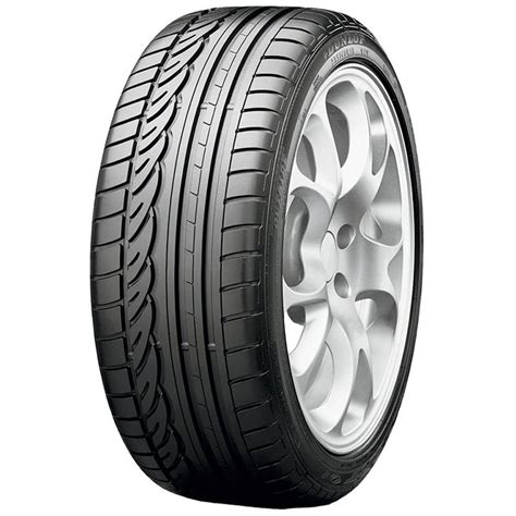 Pneu Dunlop Sp Sport R Y Xl Jaguar Mfs