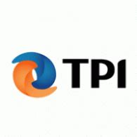 TPI logo vector - Logovector.net