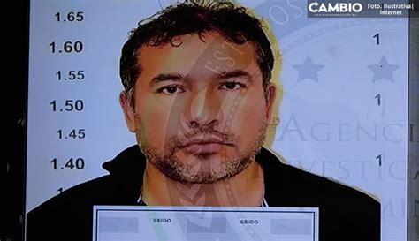 Absuelven A Sidronio Casarrubias Líder Criminal De Guerreros Unidos Y Ligado Al Caso Ayotzinapa