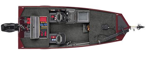 A Complete Overview Of Bass Tracker Boats