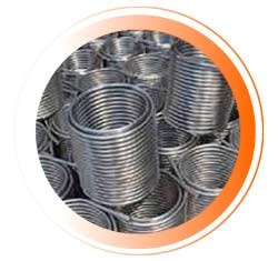 Stainless Steel Coil Tubing Manufacturer In India Ss Coil Pipe