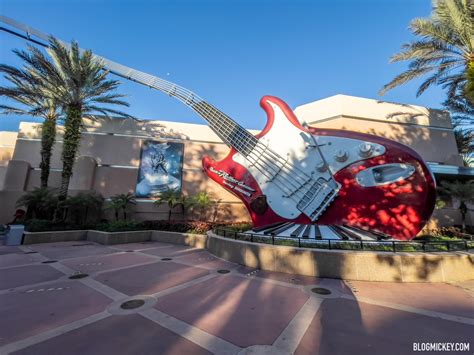 Rock 'N' Roller Coaster Enters 5th Day of Unexpected Closure at Disney ...