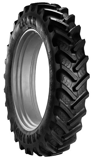 East Bay Tire Co 320 90R50 12 4R50 150A8 BKT RT945 R 1W TL