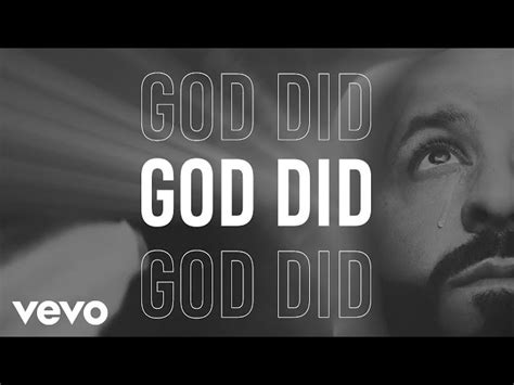 DJ Khaled "God Did" Album Review » Yours Truly