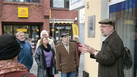 Wo früher Synagoge stand