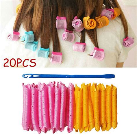 Beautywavy Easy Curly Hair In 2023 Hair Curlers Rollers Hair