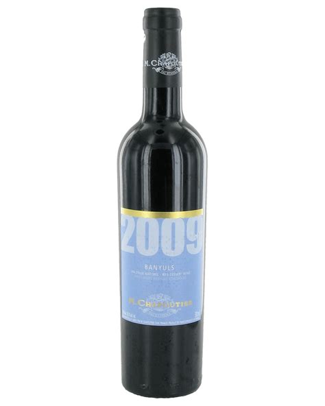 Buy M Chapoutier Banyuls 500ml Online Lowest Price