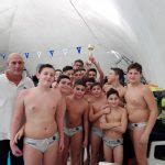 Nautilus Nuoto Roma News