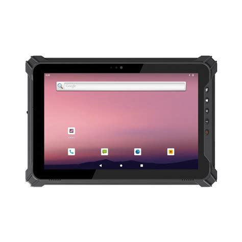 Tablette Durcie 10 1 Android 12 8G 128G