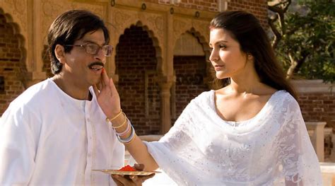 Aditya Chopra Recalls How Shah Rukh Khan Anushka Sharmas Rab Ne Bana