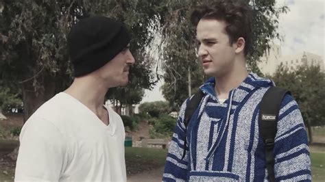 AusCAPS Jesse Pimentel Nude In Hara Kiri