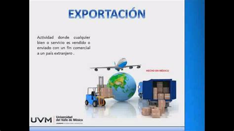 IMPORTANCIA DEL COMERCIO EXTERIOR EN MEXICO COMO MOTOR DE CRECIMIENTO