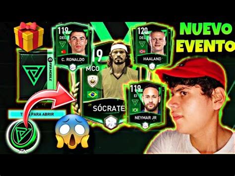 RECLAMA YA TODOS LOS JUGADORES GRL 120 GRATIS DE NUEVO EVENTO FIFA