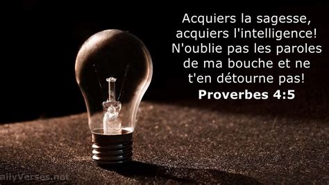 La Sagesse Est Profitable Pour Diriger Minist Re Par La Parole