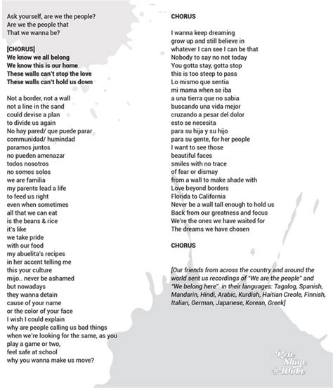 Walls Song Lyrics