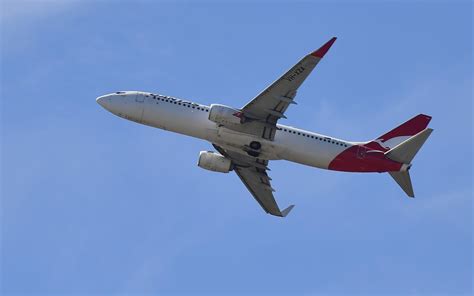 Former Qantas Pilot Says Mayday Alert Unusual On Auckland To Sydney