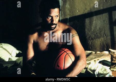 HE GOT GAME (1998) DENZEL WASHINGTON SPIKE LEE (DIR Stock Photo - Alamy