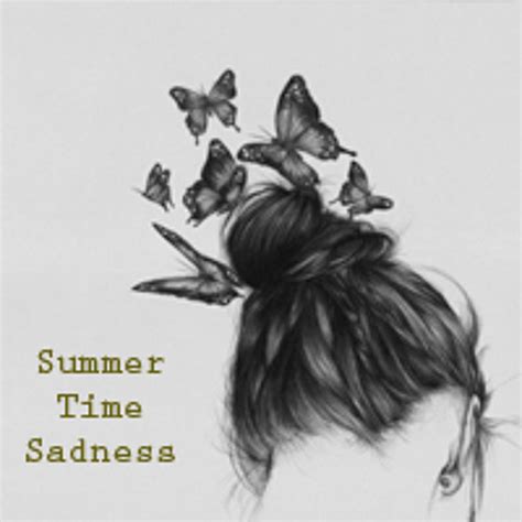 Stream Lana Del Rey - Summertime Sadness (Piano Version) by sarareis ...