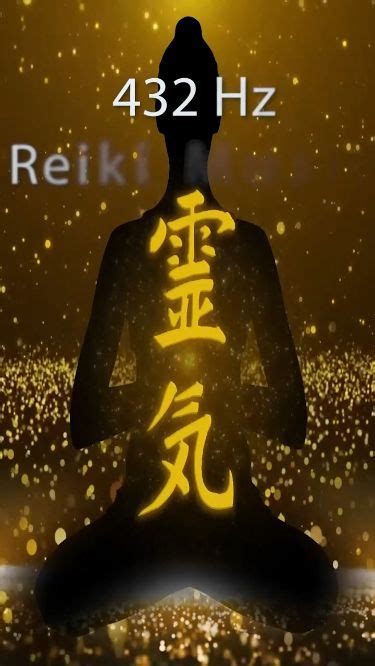 Reiki Music To Hz Emotional And Physical Healing During Zen