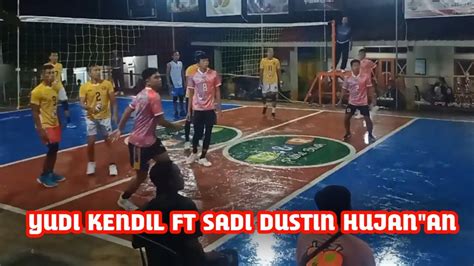 Semi Final 2 Full Kaik Feat Yudi Kendil Vs Porda Ciamis Feat Jihan