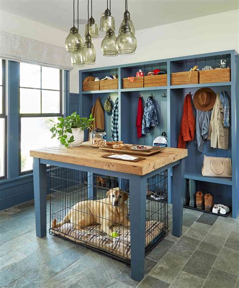 10 Dog Crate Ideas That Actually Look Good In Your Home Daily Paws