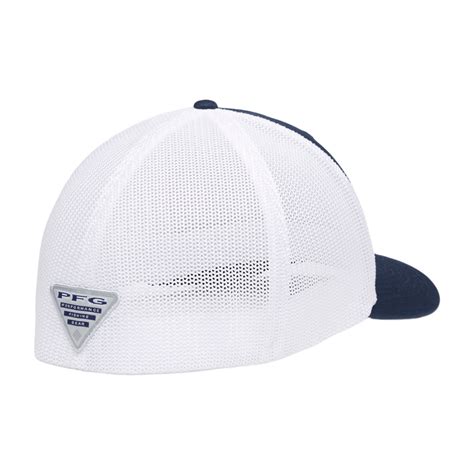 Columbia Pfg Xxl Mesh Ball Cap Mens