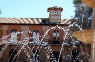 Moral De Calatrava Ciudad Real Qu Ver Y D Nde Dormir