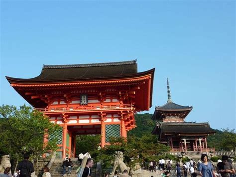 Half Day Private Walking Tour In Kyoto