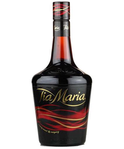 Tia Maria Coffee Liqueur 70cl Regency Foods Wholesaler