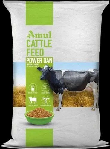 Animal Feed Supplement Supermix Cow Plus Agrofeed Cattle