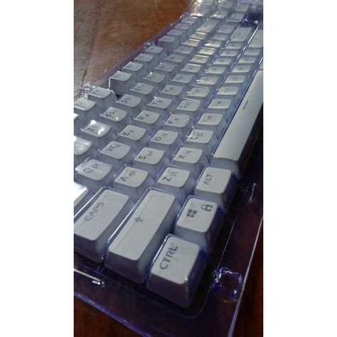 jual keycaps shopee indonesia