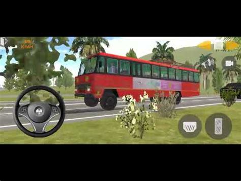 Indian Sleeper Bus Simulator Luxury Sleeper Bus Bus Game Android