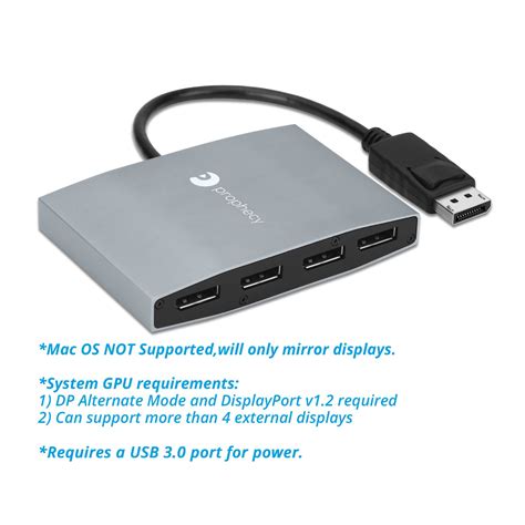 Displayport Port