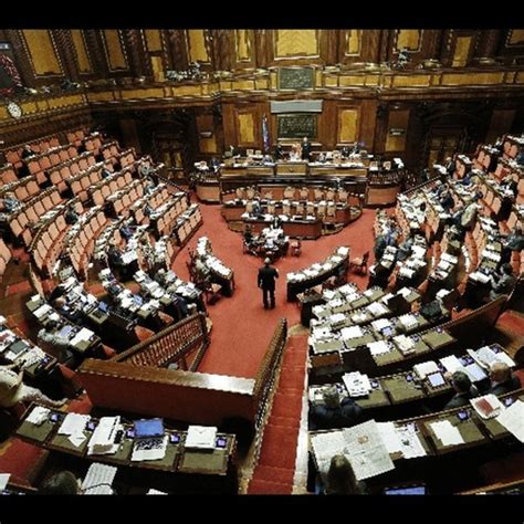 P A Senato Approva Decreto Con Fiducia Europa