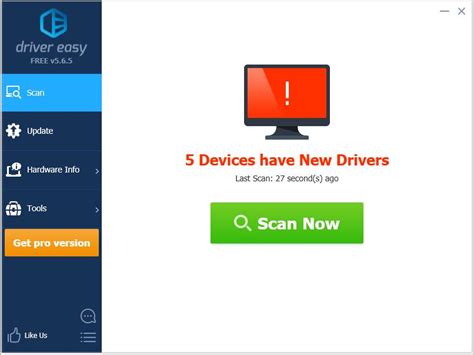 What is Dell Detect Drivers - Driver Easy