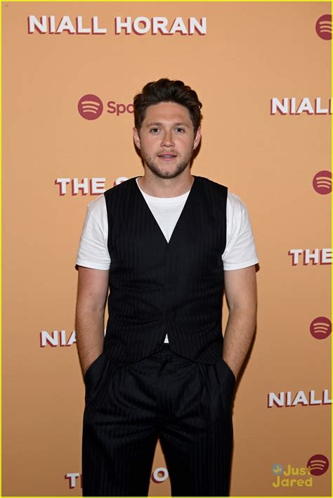 Full Sized Photo Of Niall Horan Previews New Album The Show For Lucky