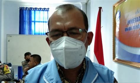 Bnn Sulawesi Tenggara Tes Urine Calon Kades Dinamika Sultra