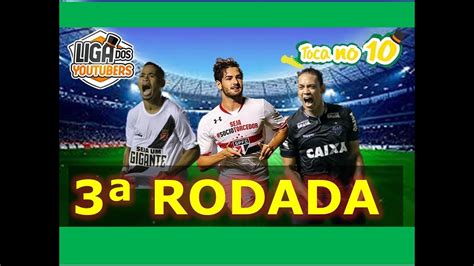 Dicas Rodada Cartola Fc Sai Zika Time Para Mitar Youtube