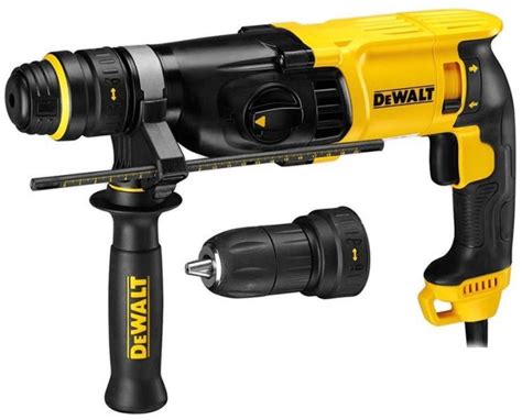 Vásárlás: DEWALT D25144K Fúrókalapács, vésőkalapács árak ...