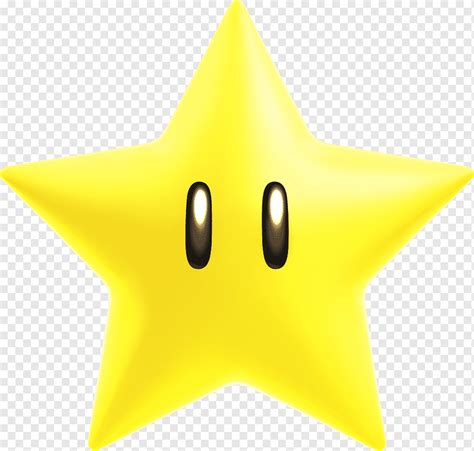 Estrella Mario Bros Png Transparente - Pikpng encourages users to ...