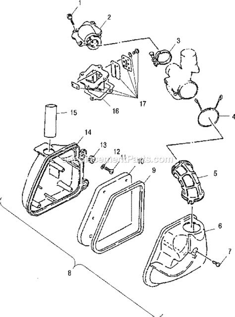 2002 Polaris Sportsman 90 Electrical Schematic Wiring Diagram