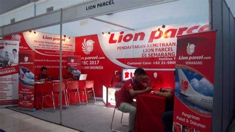 Cara Menghubungi CS Lion Parcel 24 Jam