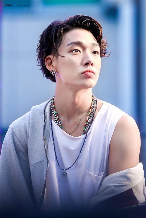 1080p Free Download Bobby Icon Idol Ikon K Pop Korean Hd Phone Wallpaper Peakpx