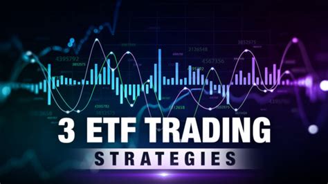 ETF Trading Strategies (Setup And Rules+Video) - Quantified Trading ...