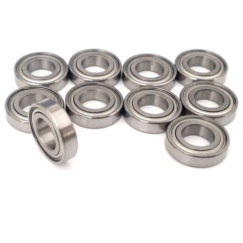 Chrome Steel Ee Zz R Zz Deep Groove Ball Bearing For Industrial At