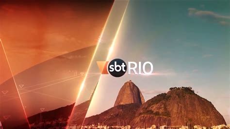 SBT Rio Ao Vivo 23 10 YouTube