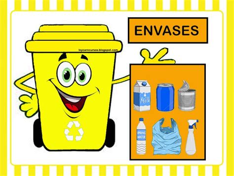 RECURSOS DE EDUCACIÓN INFANTIL Educacion ambiental para niños