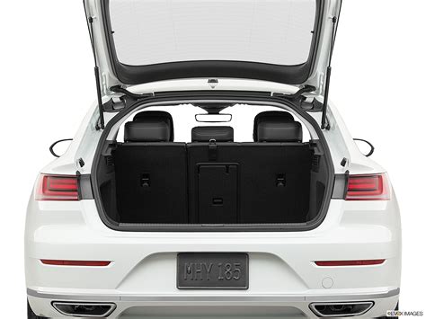 2021 Volkswagen Arteon Se 4dr Sedan Research Groovecar