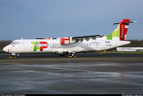 Cs Djd Tap Express Atr A Photo By Michael Stappen Id